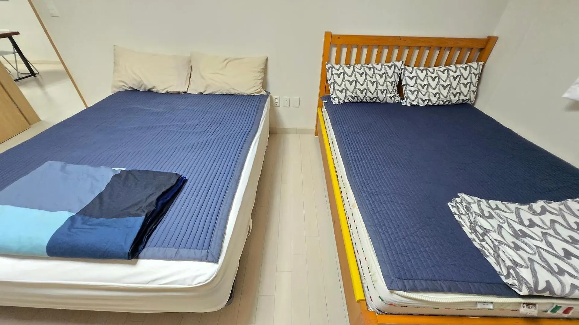 Rare House 4 Hotel Incheon 4*,  Korsel