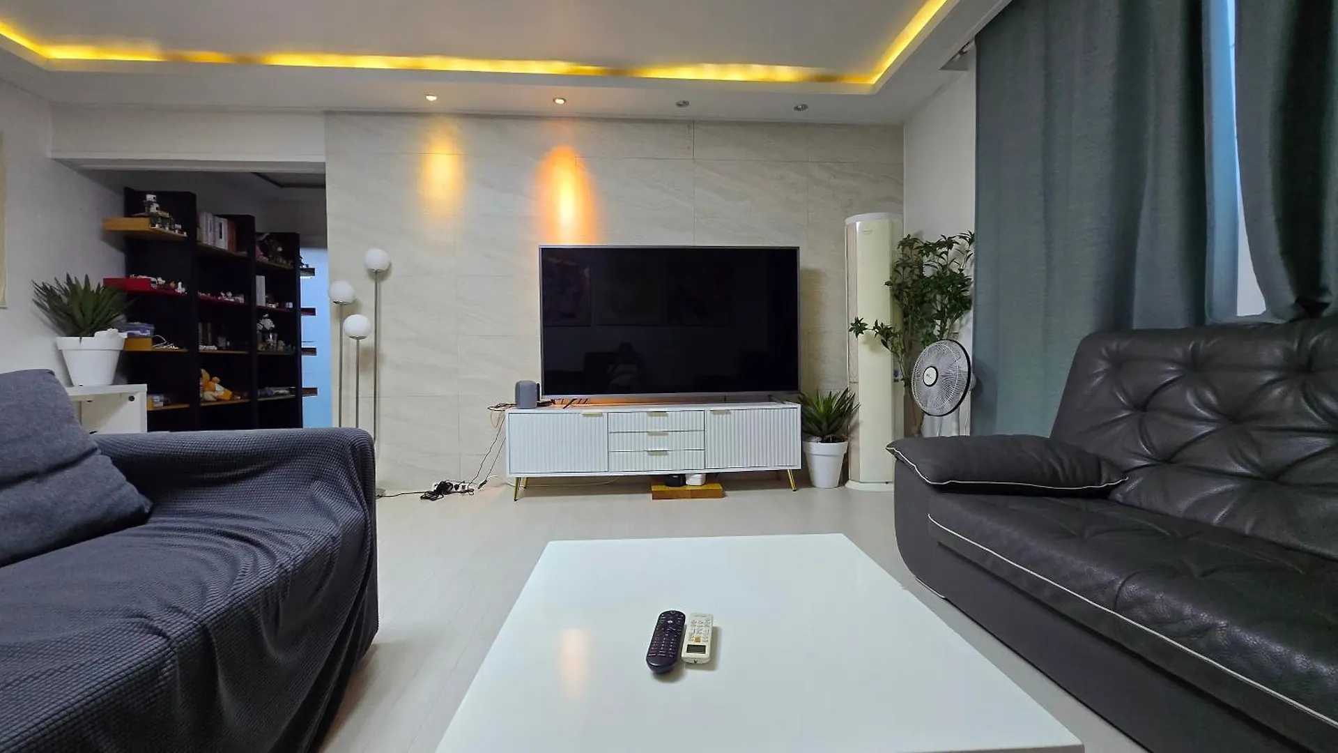 Rare House 4 Hotel Incheon