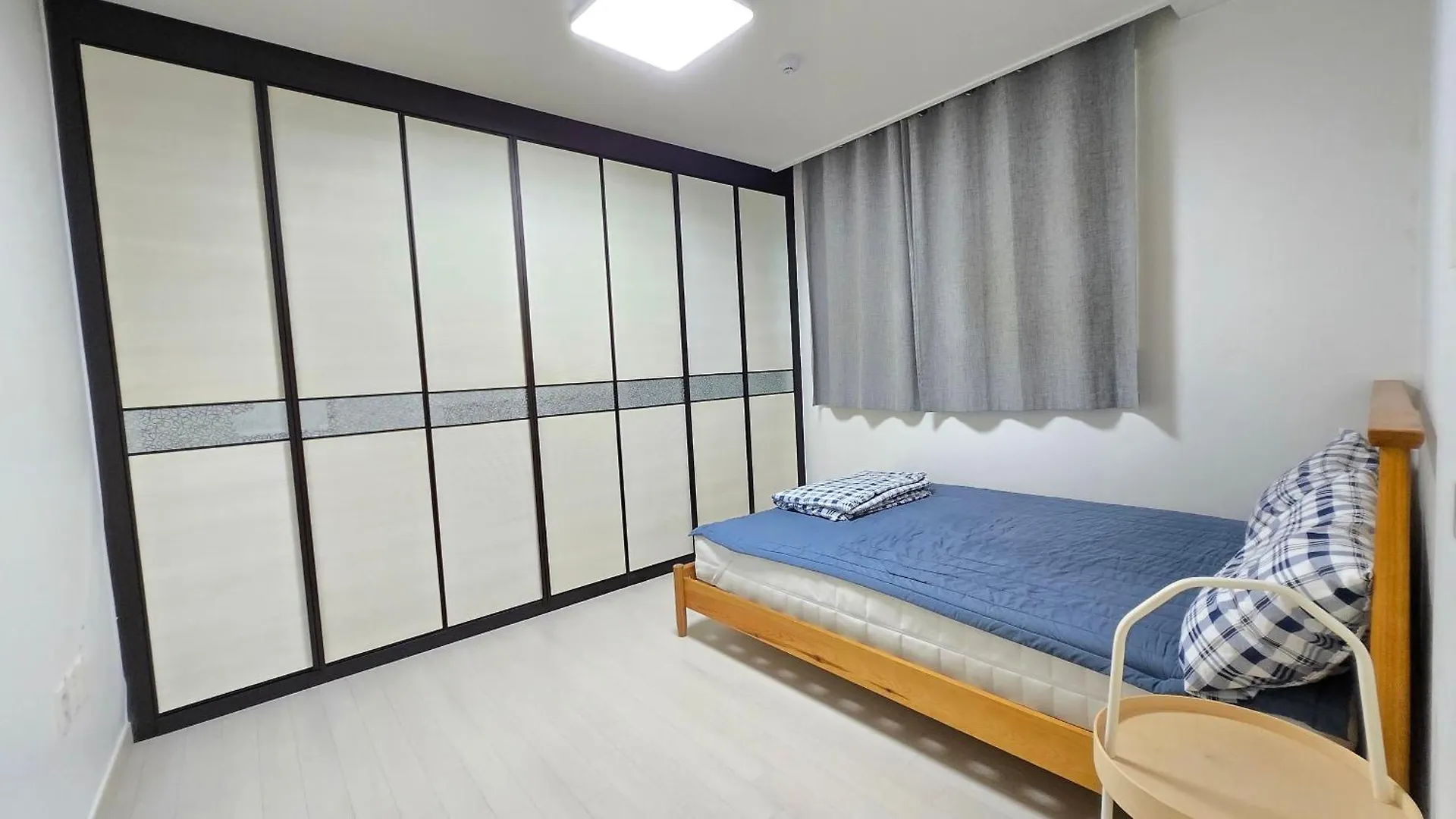 Rare House 4 Hotel Incheon Korsel