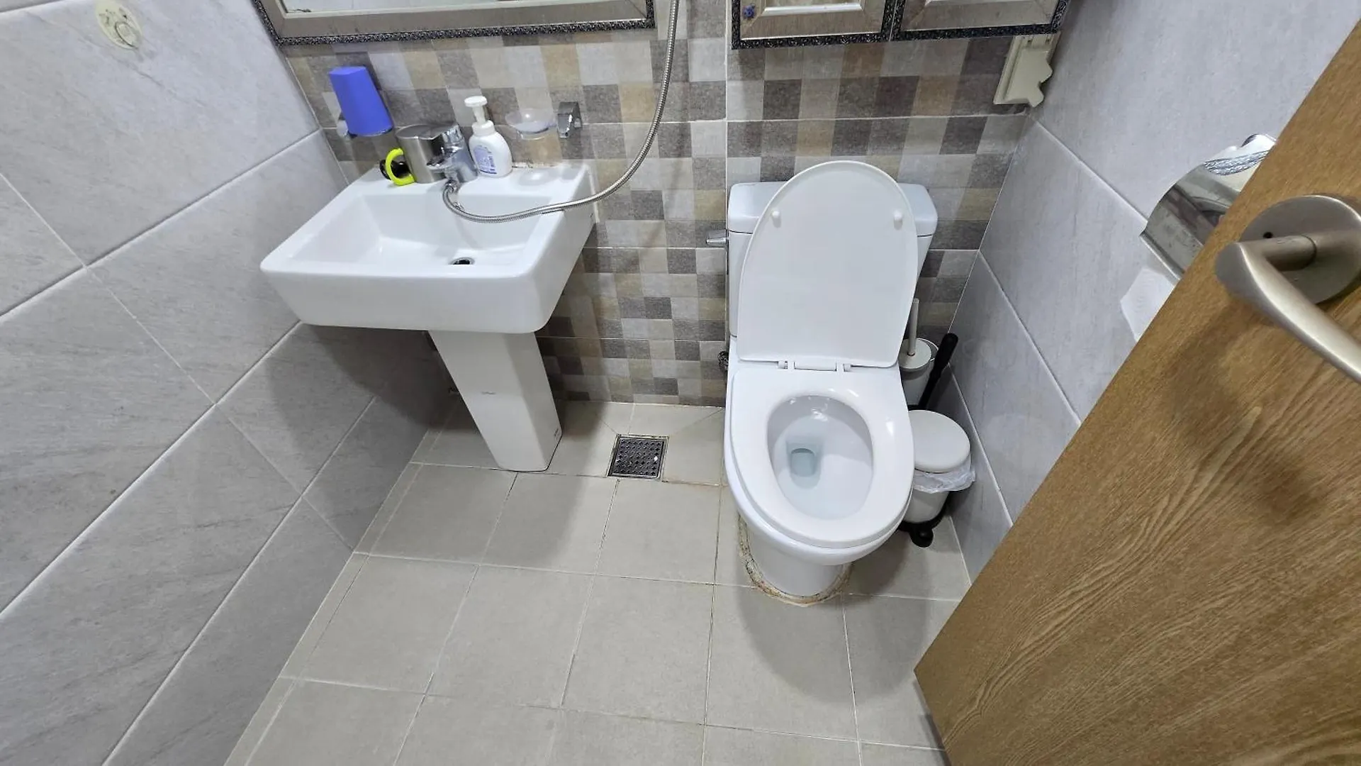 Guest house Rare House 4 Hotel Incheon