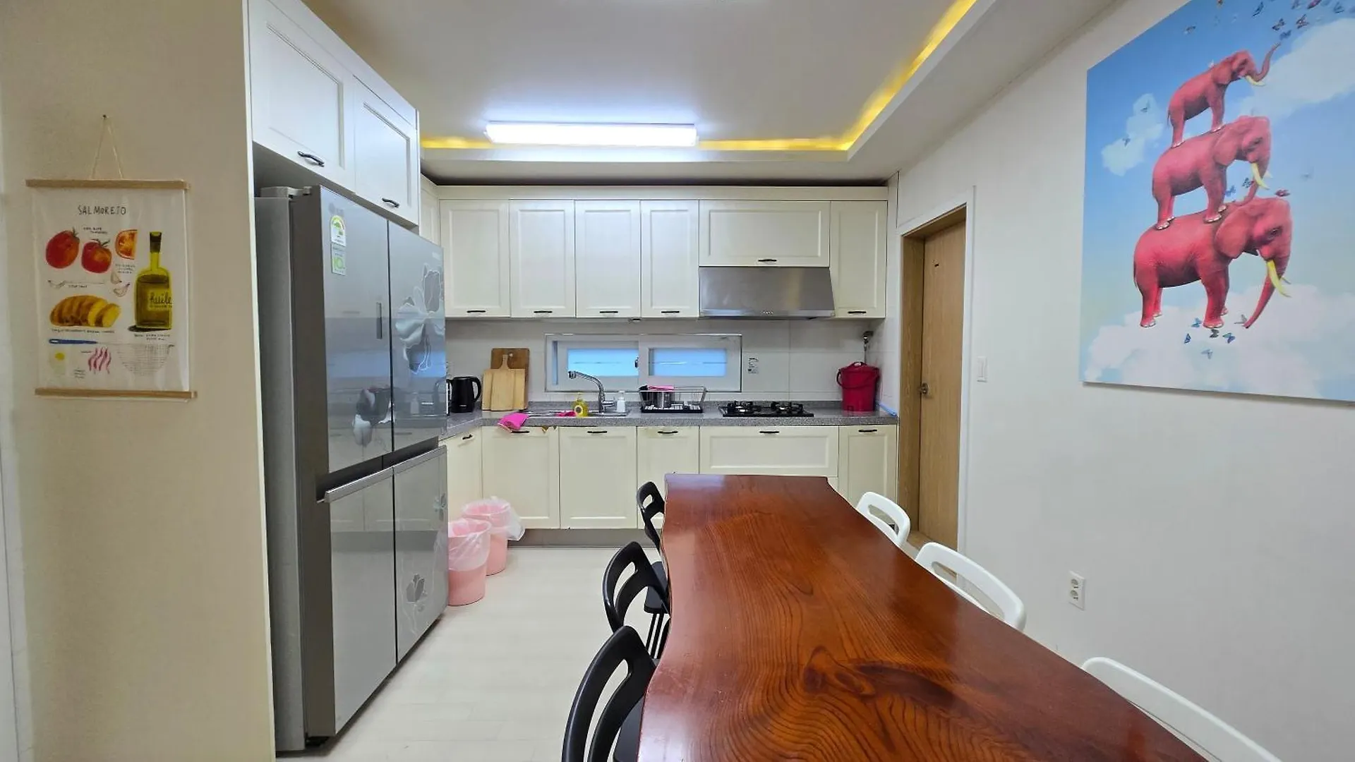 **** Wisma tamu Rare House 4 Hotel Incheon Korsel