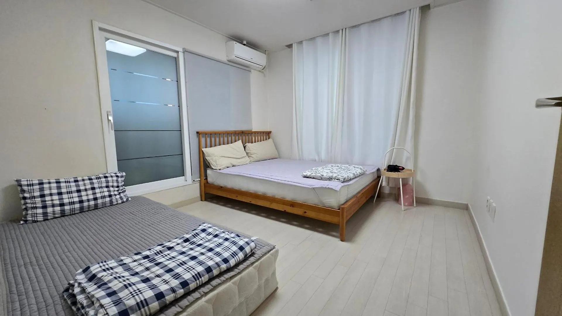 Rare House 4 Hotel Incheon