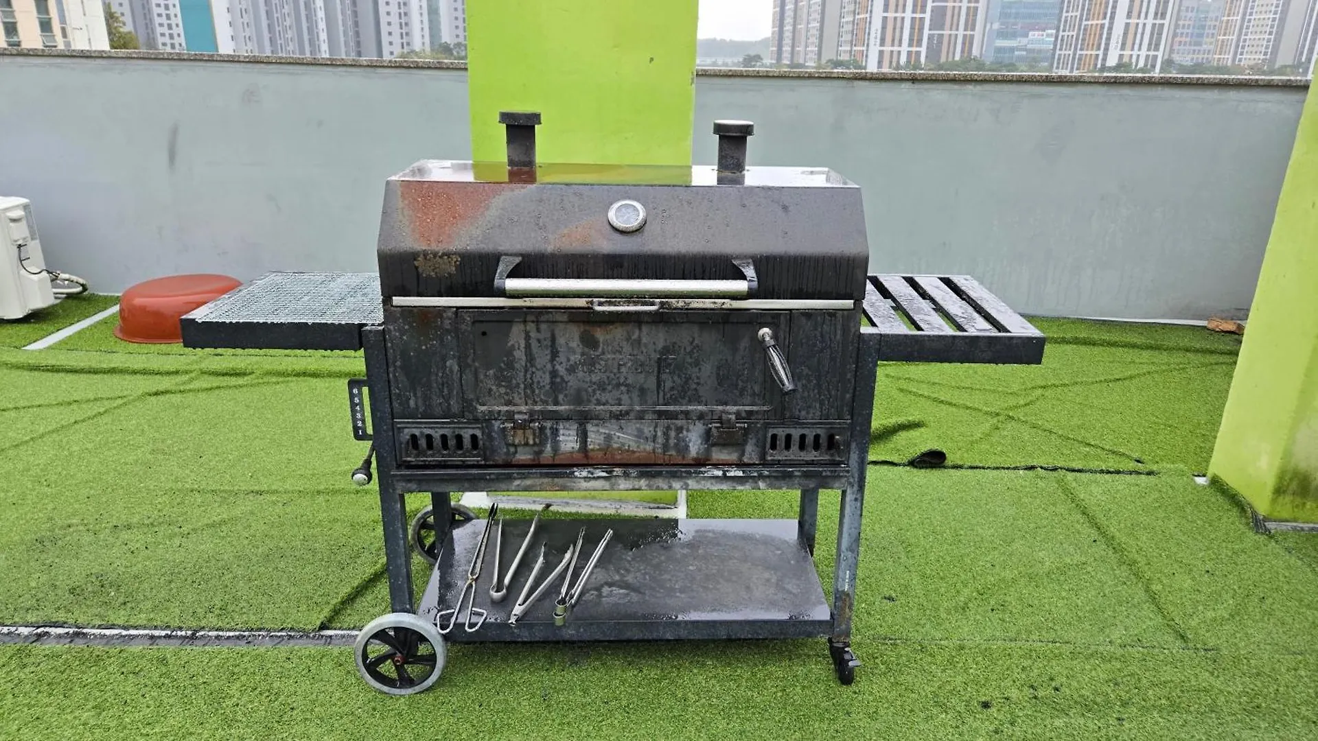 *** Guest house Rare House 4 Hotel Incheon South Korea