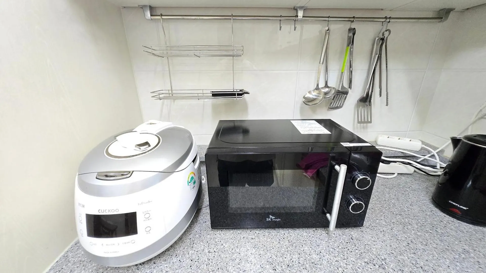 Guest house Rare House 4 Hotel Incheon