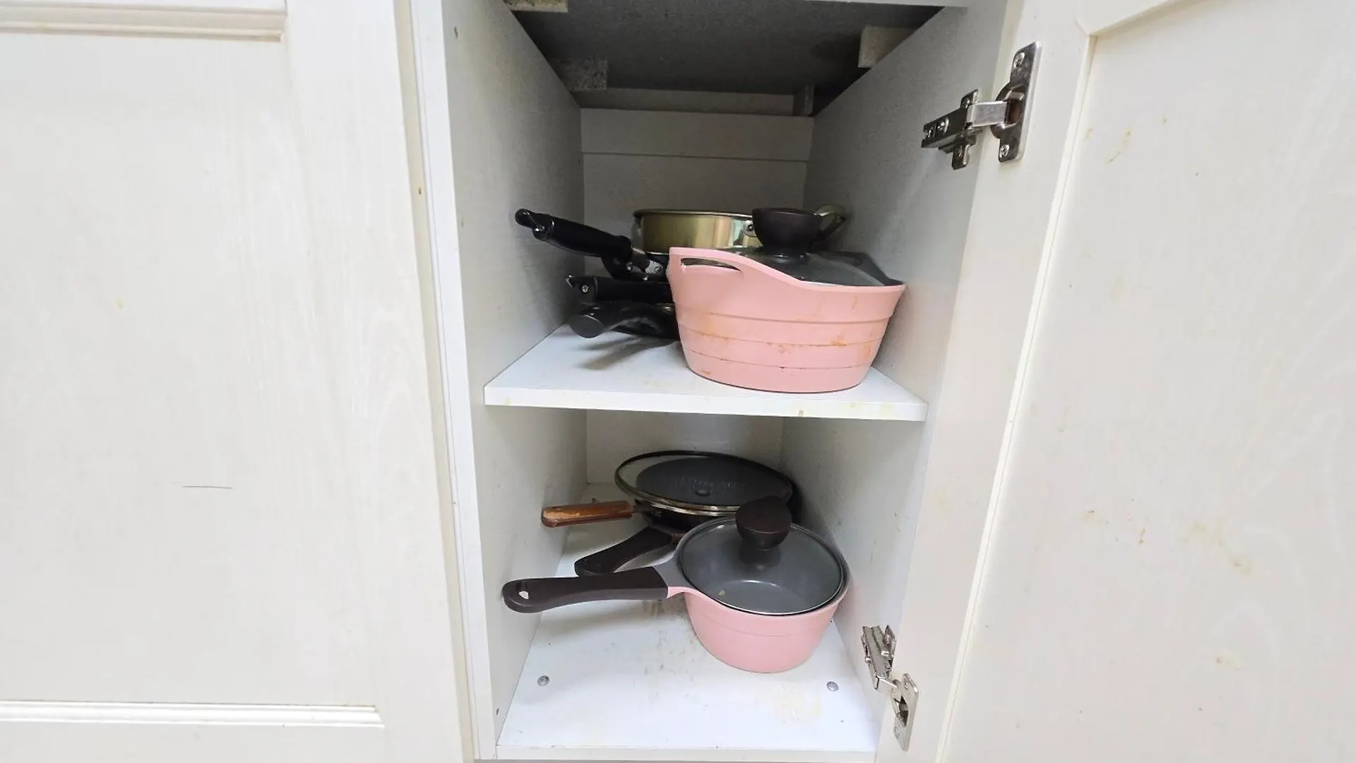 Rare House 4 Hotel Incheon