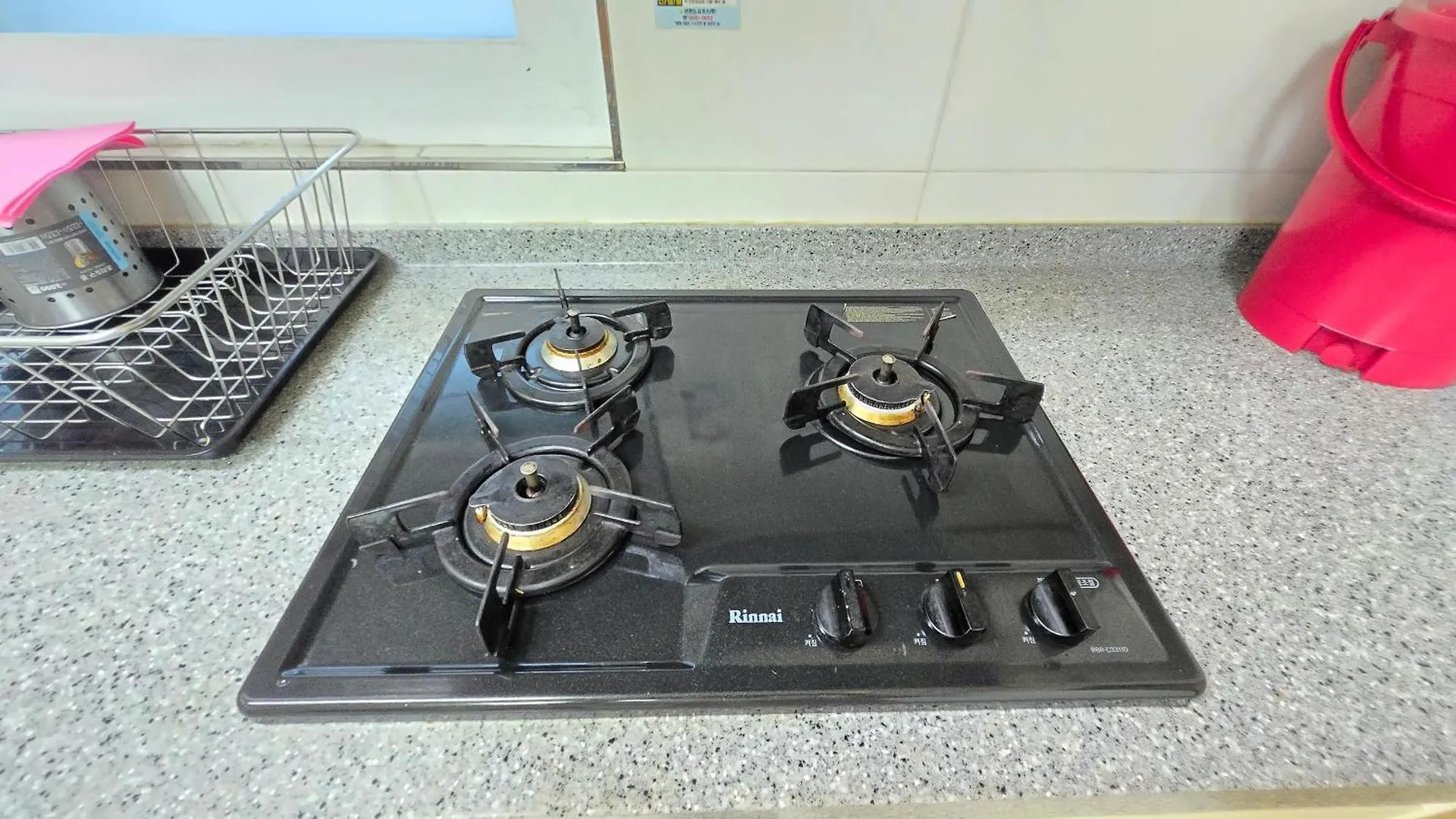 Rare House 4 Hotel Incheon Guest house