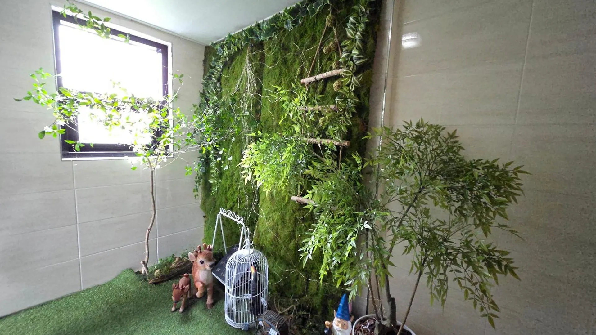 Rare House 4 Hotel Incheon Guest house