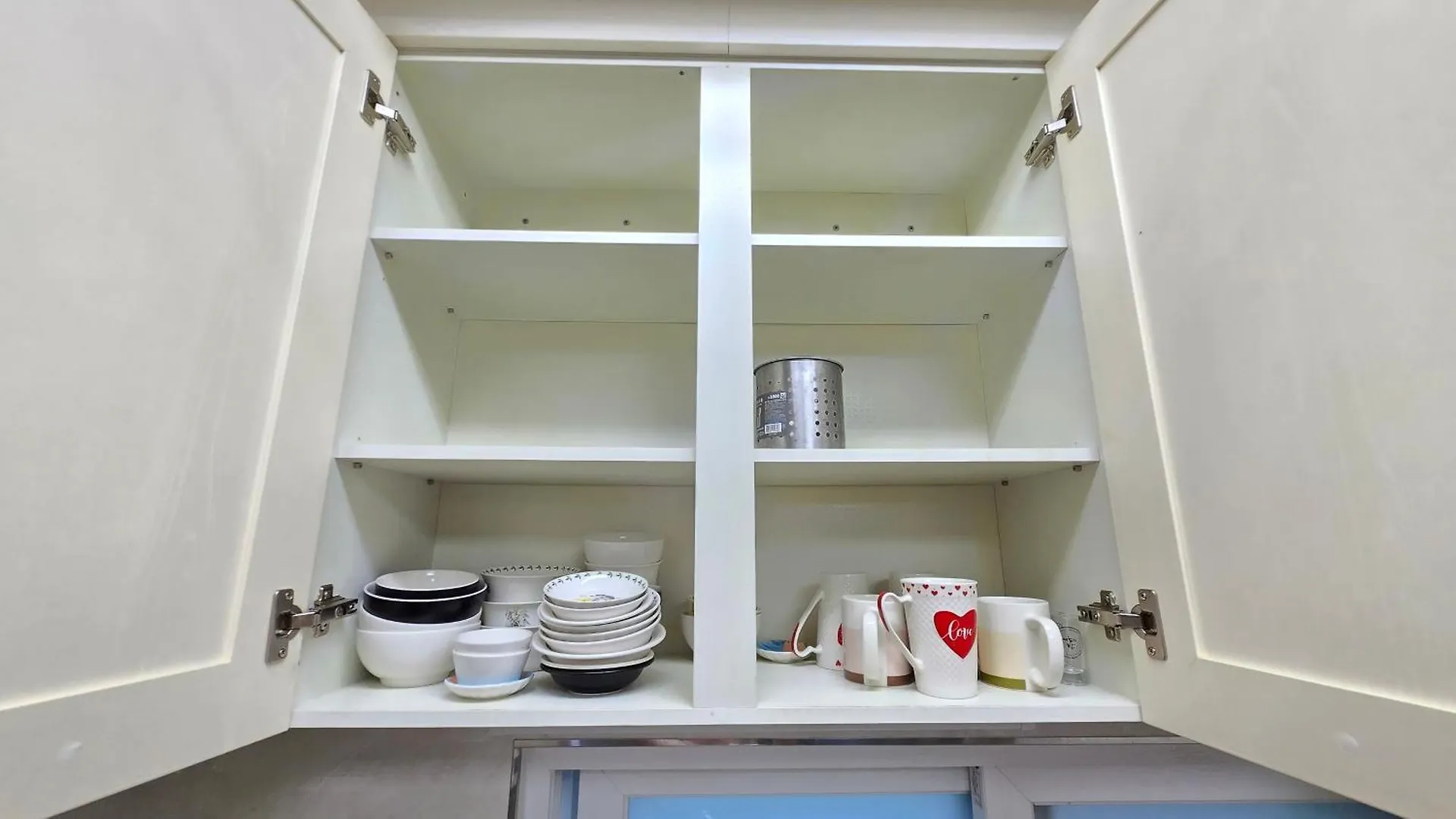 Rare House 4 Hotel Incheon